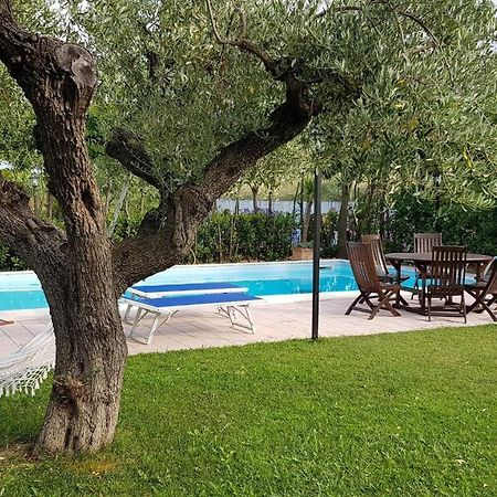 Sinilu B&B Silvi Paese Exterior photo